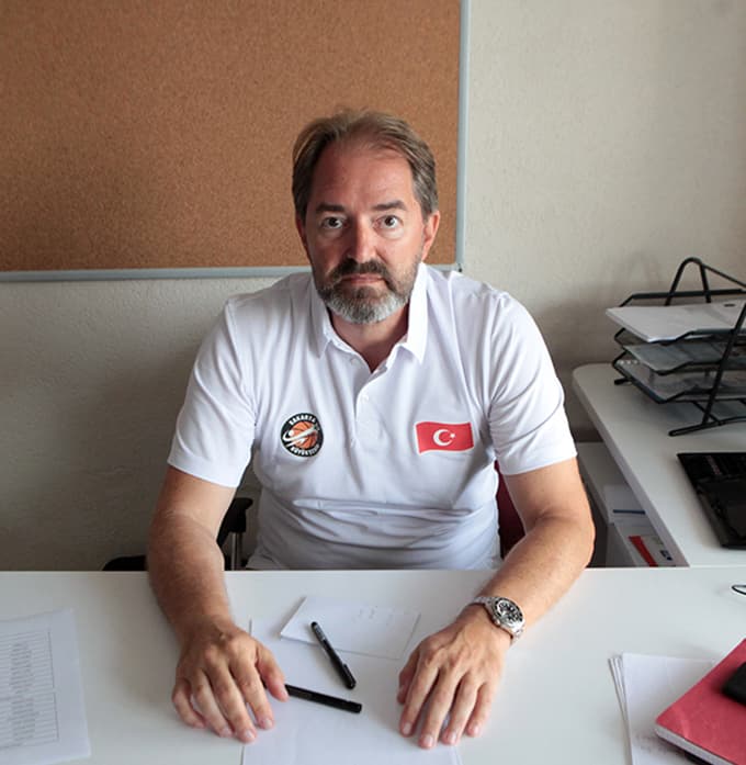 Büyükşehir Basket, Muğla'ya gidiyor