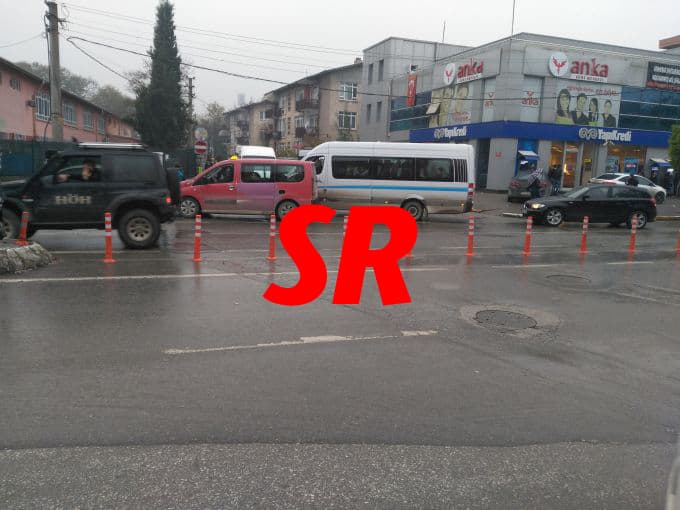 Çileye dönen trafik için böyle önlem aldılar