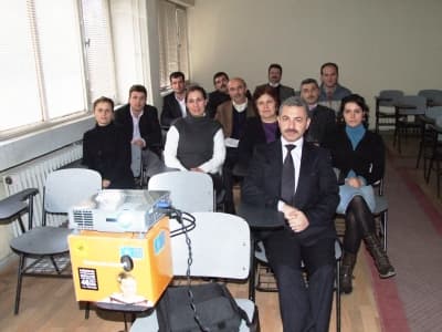 Devlet Memurlarına Hak ve Ödevler Semineri Düzenlendi