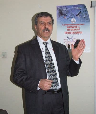 Devlet Memurlarına Hak ve Ödevler Semineri Düzenlendi