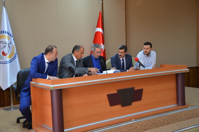 Kentsel Dönüşüm Projesi 2. Etap ihalesi tamamlandı