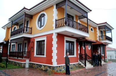 Motosiklet Şampiyonu Sofuoğlu, Ev Sahibi Oldu