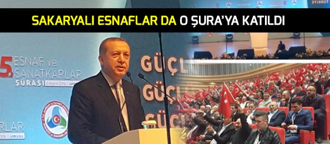 SESOB Ankara'da teşkilat gücünü ortaya koydu

