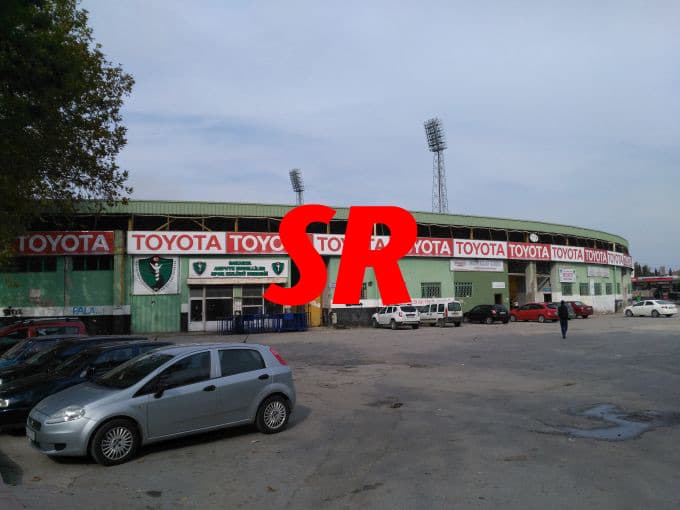O alanın akıbeti ne olacak?