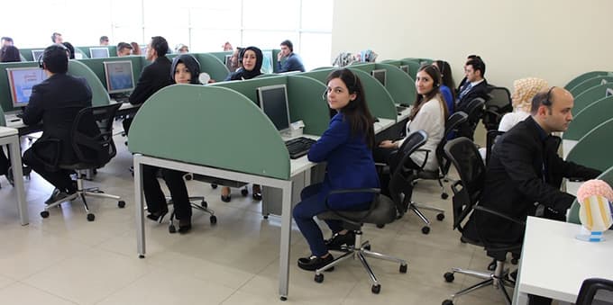Sakarya, ALO 183'e sahip çıktı
