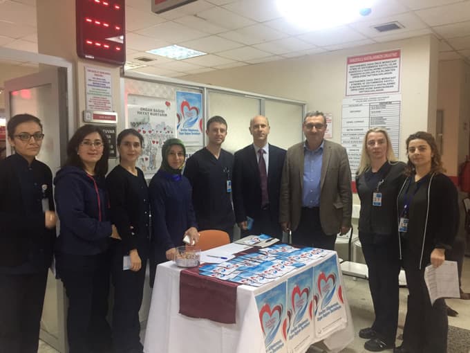 ''Zaten çürüyüp gidecek'' dediler ve bunu yaptılar