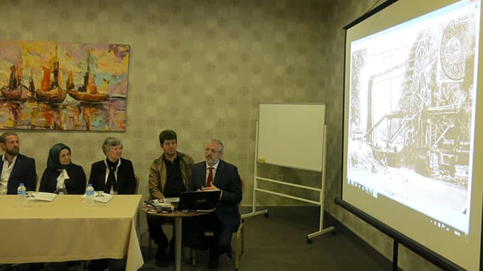 Torunlar, 100 yıl sonra buluştu