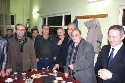 Kimler Halkı Hançerliyor?