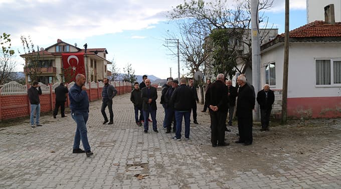 Sakaryalı Kaymakamımız şehit oldu
