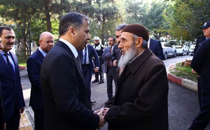 Sakaryalı Kaymakamımız şehit oldu