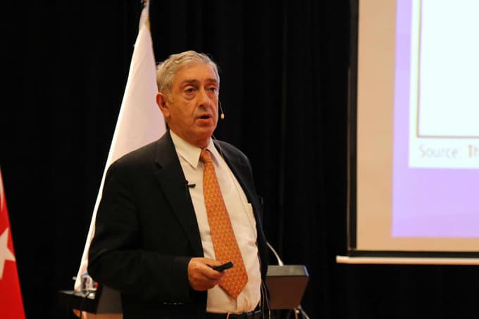 ''Çevre illerde deprem oluyor, Adapazarı yıkılıyor!''