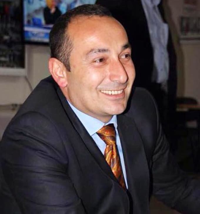 ''Yurt dışına kaçırılmasından endişe ediyoruz!''