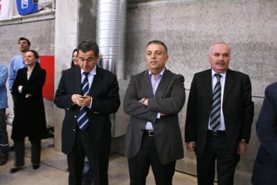 Krize İnat Hızla Büyüdüler!