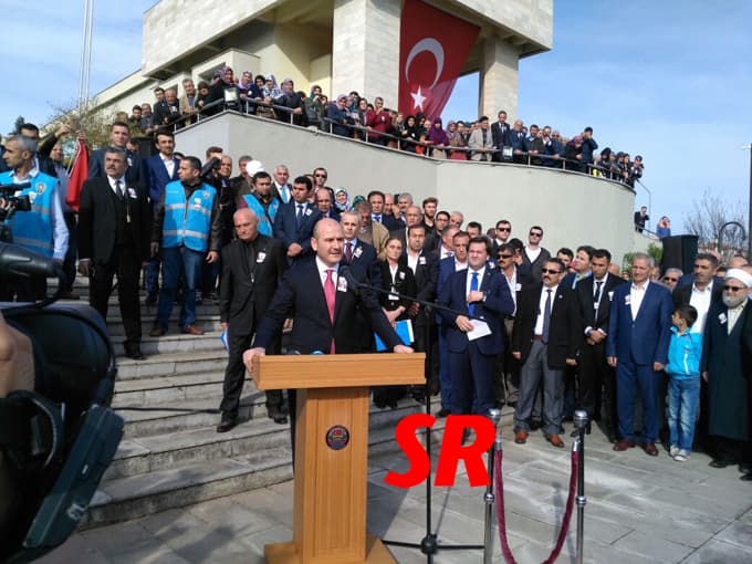 Şehidimiz son kez baba evinden çıktı