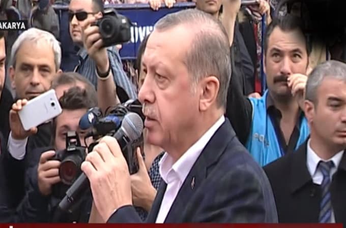 Şehidimiz son kez baba evinden çıktı