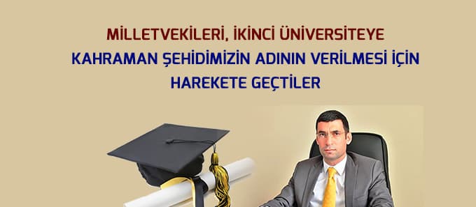 Milletvekilleri harekete geçti