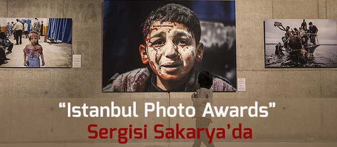 En İyi Haber Fotoğrafları Bu Sergide