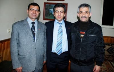 MHPli Kara: &#8220;Arifiye Hizmet Görecek&#8221;