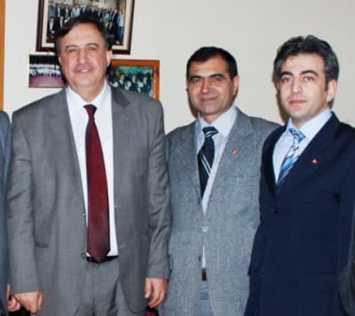 MHPli Kara: &#8220;Arifiye Hizmet Görecek&#8221;