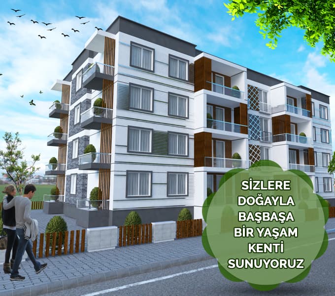 Söğütlü'de yatırım için güzel fırsat