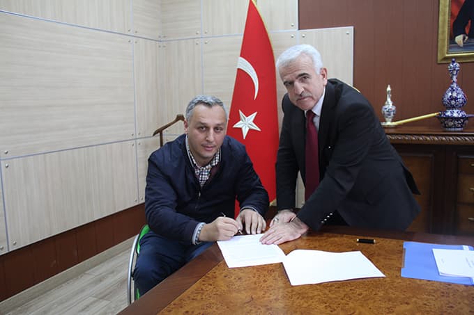 Engelli vatandaşlarımıza müjde! Artık onlar da...