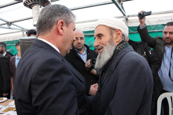 Destici: PKK'lıların devletten temizlenmesi lazım