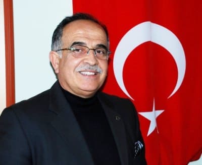 Kocaosmanoğlu, AKP&#8217;den Aday Adayı