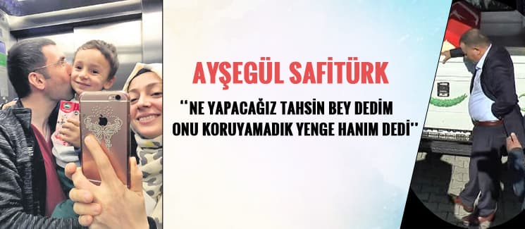 Acı dolu açıklama 'Ekmeğimizi bölüştük hain çıktı'