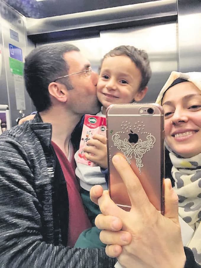 Acı dolu açıklama 'Ekmeğimizi bölüştük hain çıktı'