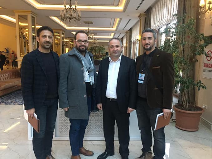 Eğitim-Bir-Sen Formatör Eğitimi sona erdi