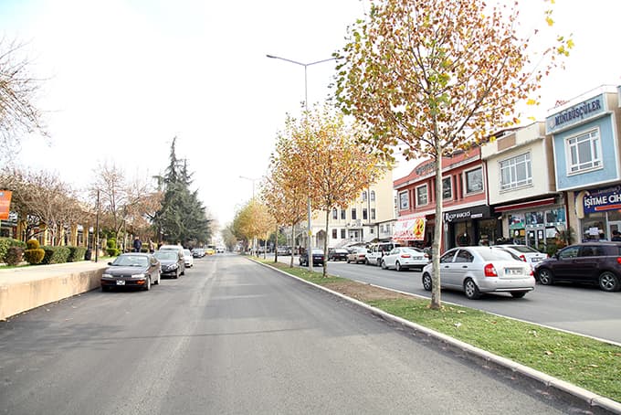 Milli Egemenlik'te ilk etap tamam