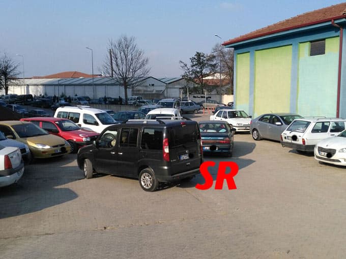 Yıllar geçti, o sorun çözülemedi