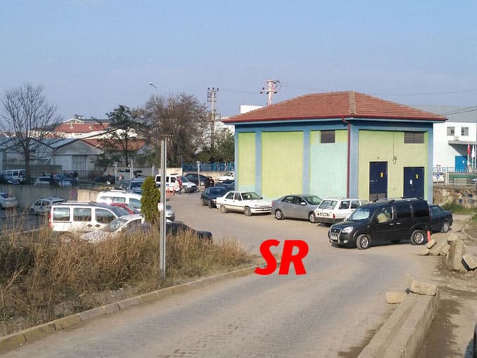 Yıllar geçti, o sorun çözülemedi