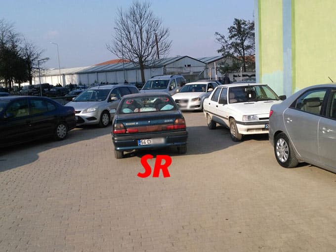 Yıllar geçti, o sorun çözülemedi
