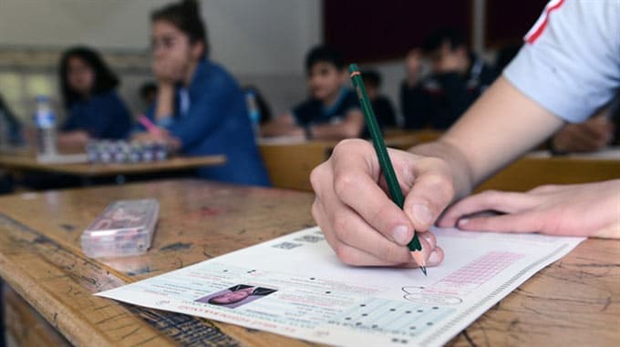 TEOG sınavı yaklaştı! Sakarya'dan 14 bin 139 öğrenci...