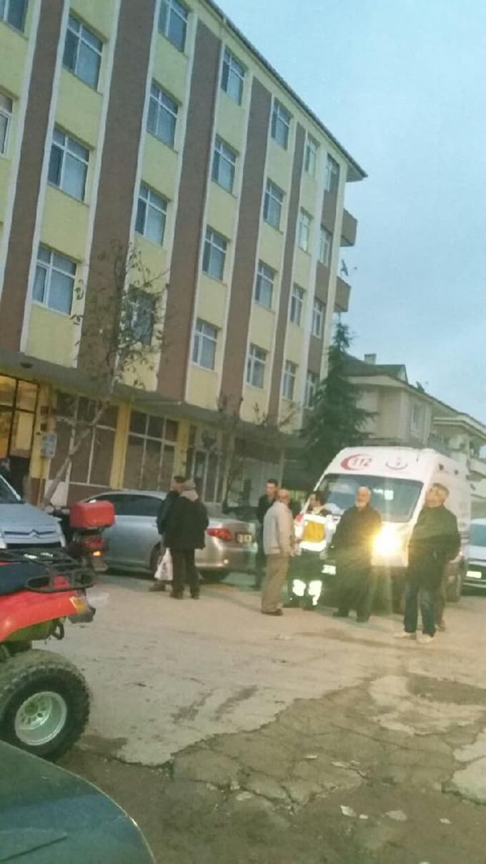 FETÖ'den ihraç edilen komiser yardımcısı intihar etti