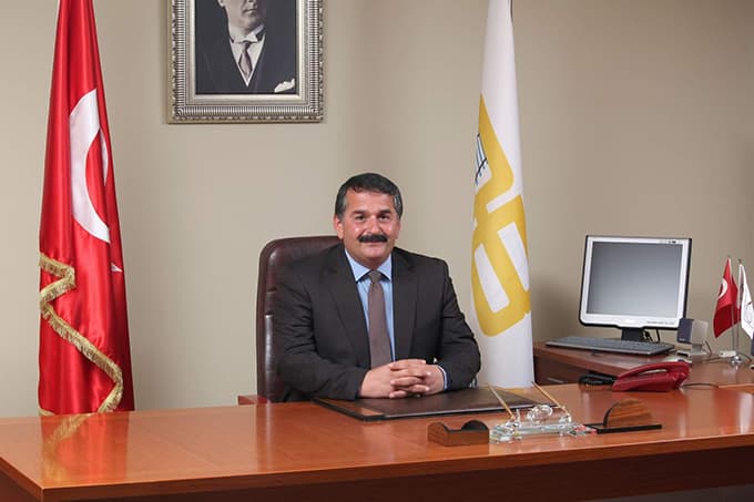 2. üniversiteye Arifiye talip