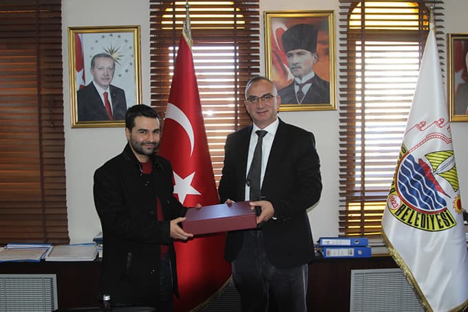 Avrupa Birliği'nden Sapanca Belediyesi'nin projesine onay