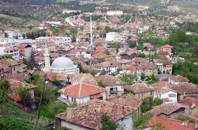 Tarihi Taraklı Evlerine İlgi Her Geçen Gün Artıyor
