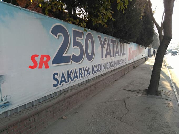 Yeni hastane ne zaman yapılacak?