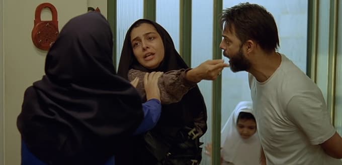 Sinemaseverler bu filmde buluştu