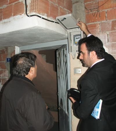 Elektrik Kaçakçılarına Bu Sene de Geçit Yok