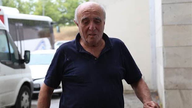 Selmet Şükür ve Adil Öksüz'ün kayınvalidesi tahliye edildi