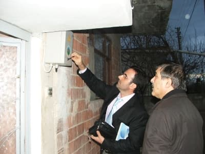 Elektrik Kaçakçılarına Bu Sene de Geçit Yok