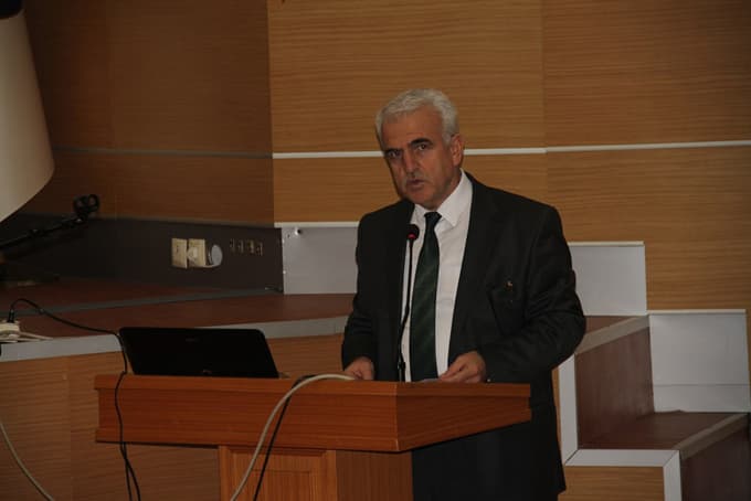  İl Milli Eğitim Danışma Kurulu toplantısı gerçekleşti