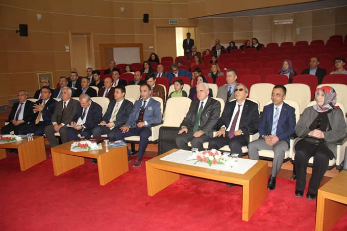  İl Milli Eğitim Danışma Kurulu toplantısı gerçekleşti