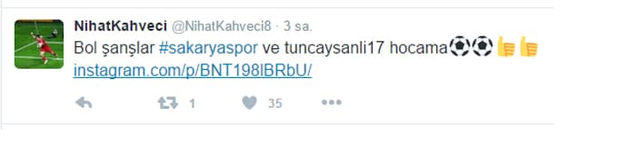 Sakaryaspor-Bayrampaşaspor maçı