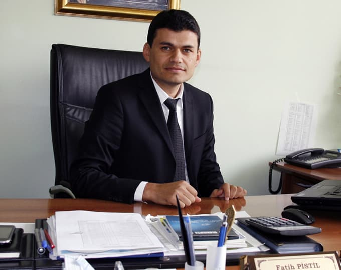 Toplu taşıma kervanına 12 yeni araç katıldı