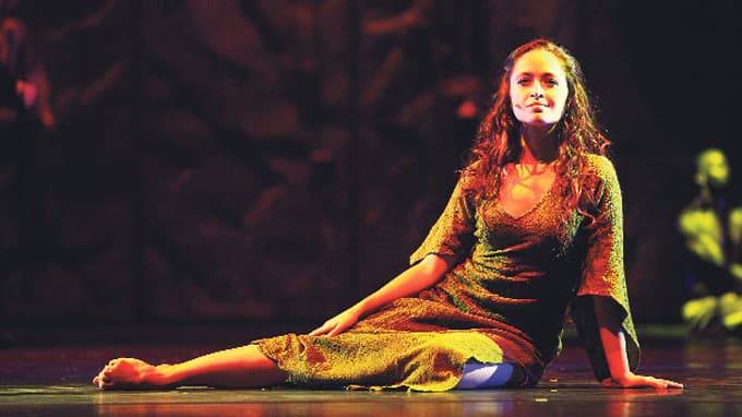 "Notre Dame Quasimodo" Müzikali Sakarya'da!