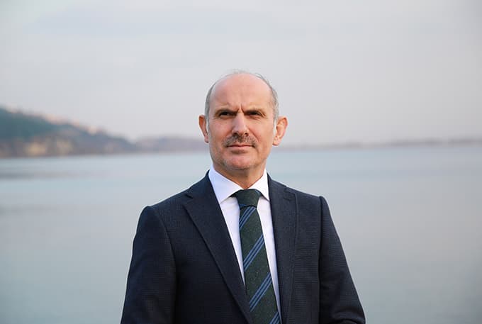 Sapanca Gölümüzü koruyoruz, çünkü...